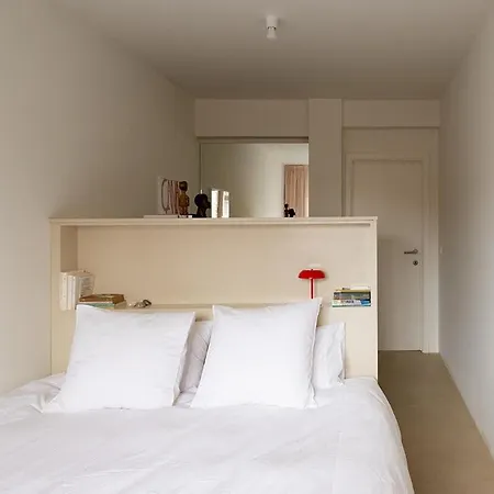 Zonnig & Funky Vlakbij Het Apartamento *