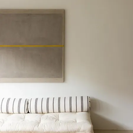 Zonnig & Funky Vlakbij Het