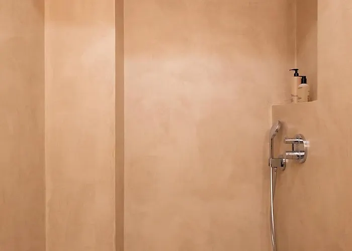 Zonnig & Funky Vlakbij Het Apartment *