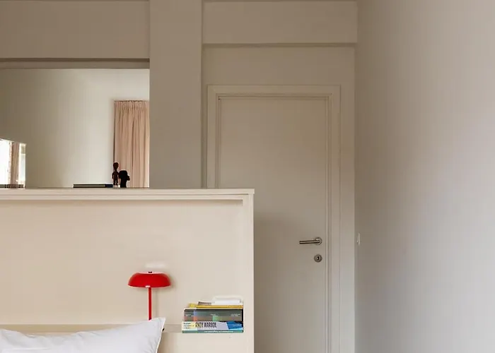 Zonnig & Funky Vlakbij Het